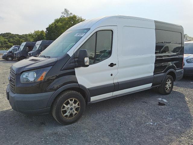 2015 Ford Transit T-250