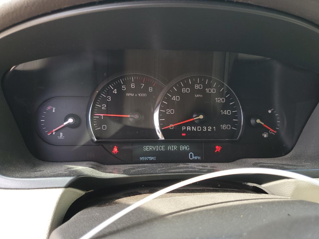 2008 Cadillac Dts VIN: 1G6KD57Y88U145249 Lot: 70052955