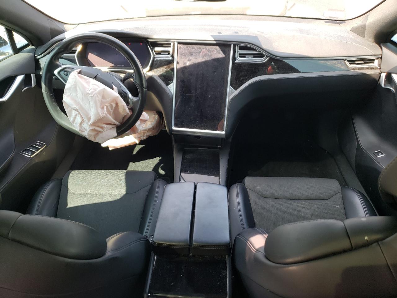 2018 Tesla Model S VIN: 5YJSA1E25JF248317 Lot: 67970515