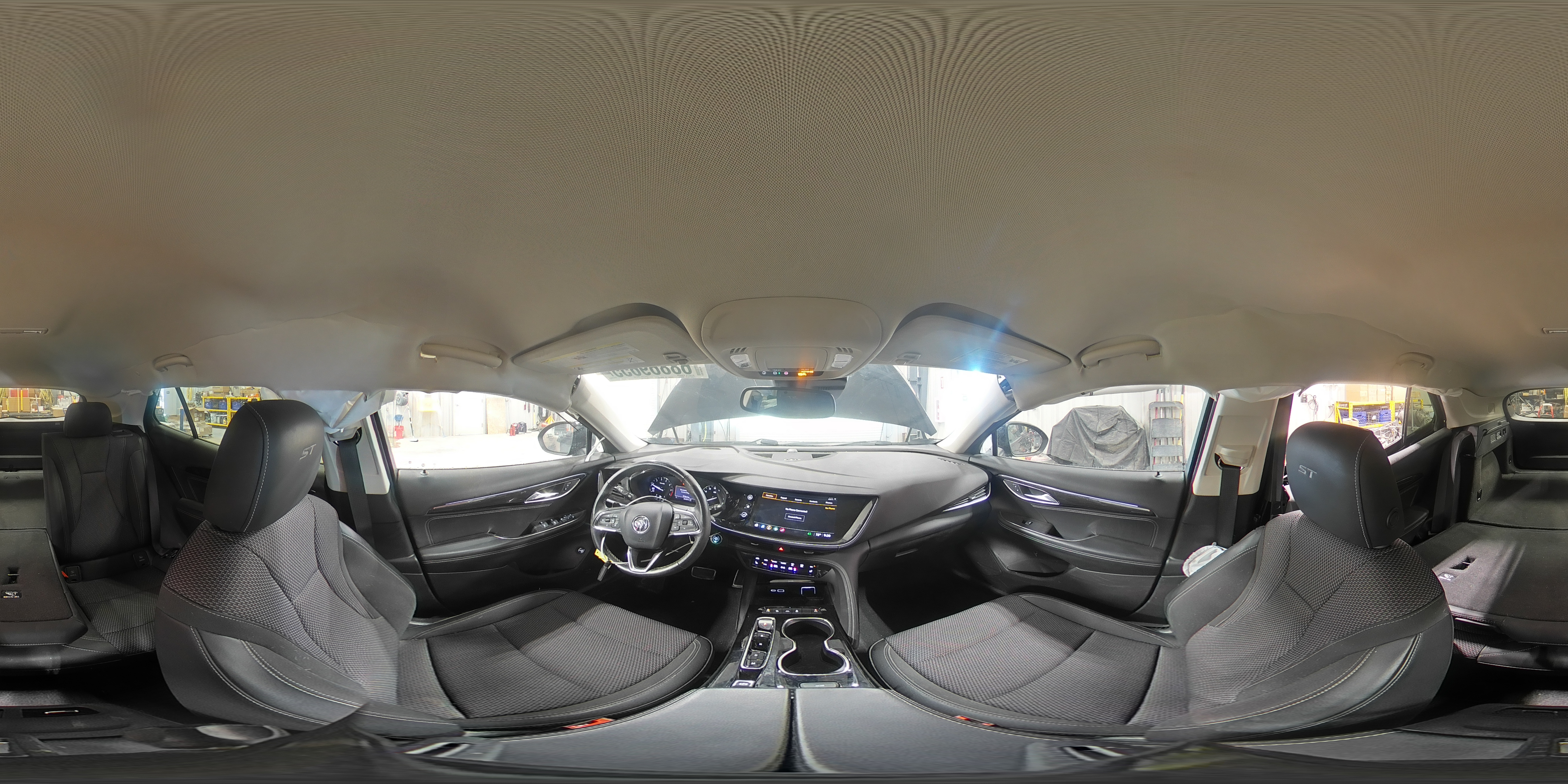 2023 Buick Envision Preferred VIN: LRBFZMR45PD012868 Lot: 68869655
