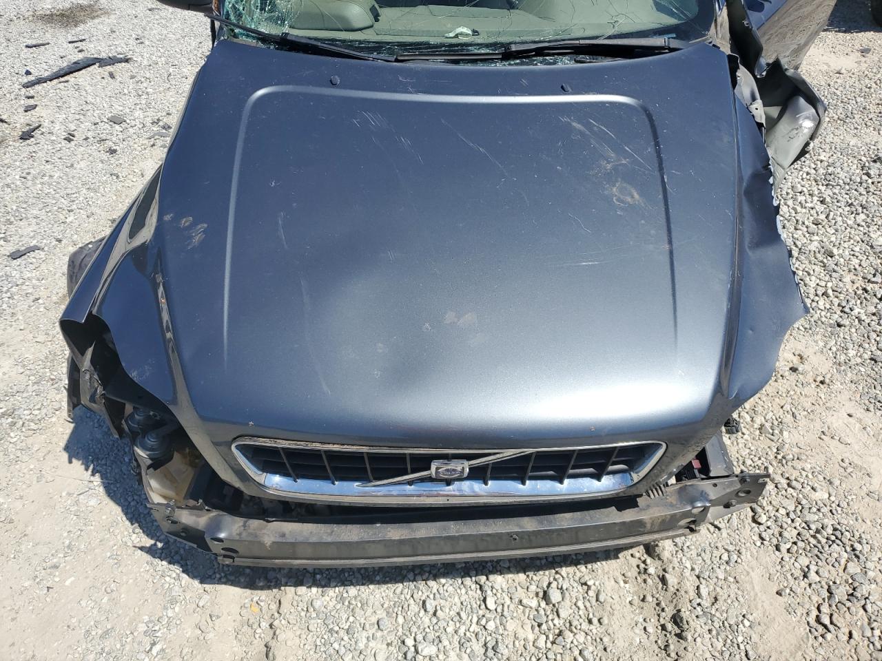 2006 Volvo Xc90 VIN: YV4CY592361257807 Lot: 69691215