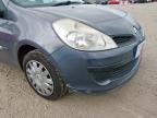 2007 RENAULT CLIO EXPRESSION  for sale at Copart YORK