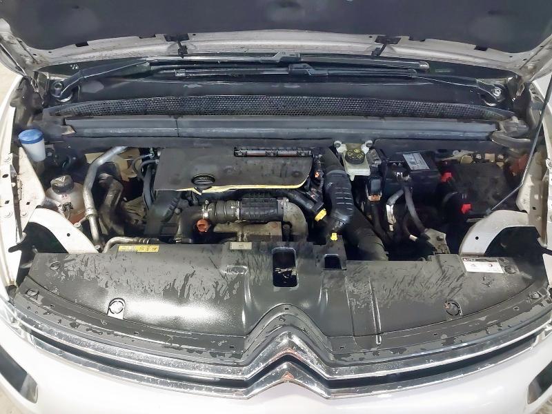 2016 CITROEN GRAND C4 PICASSO FLAIR