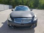 2012 INFINITI G37 BASE   à vendre chez Copart ON - COOKSTOWN