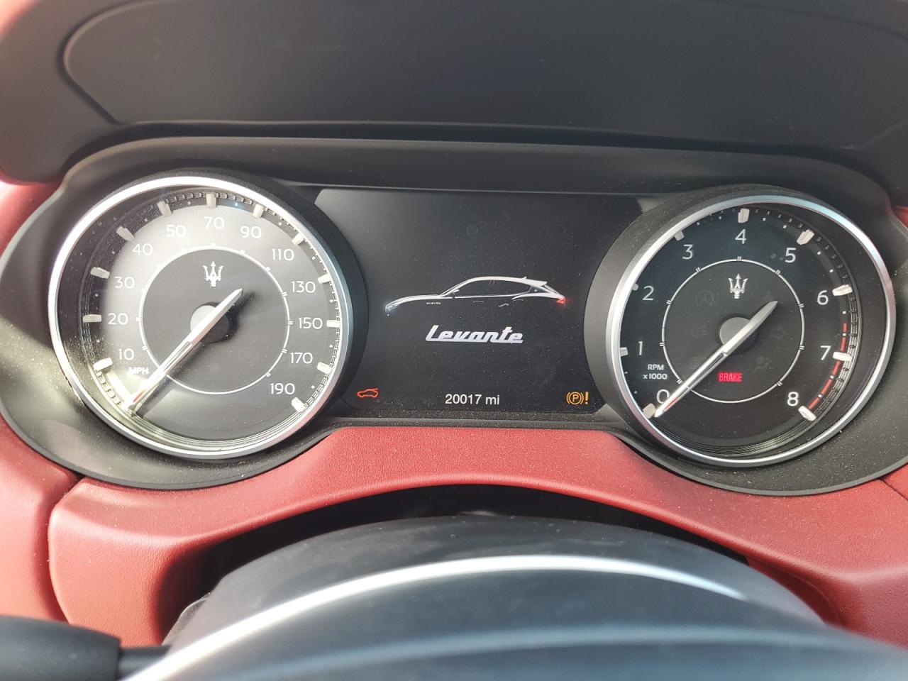 2021 Maserati Levante Sport VIN: ZN661XUS7MX370739 Lot: 64252845