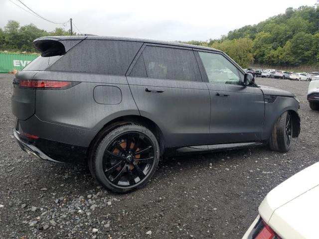  LAND ROVER RANGEROVER 2025 Серый