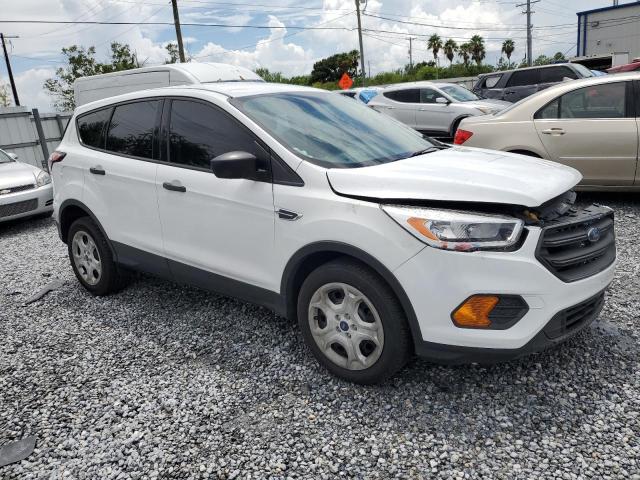  FORD ESCAPE 2017 Белы