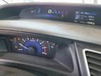 2015 HONDA CIVIC LX for sale at Copart AZ - PHOENIX NORTH