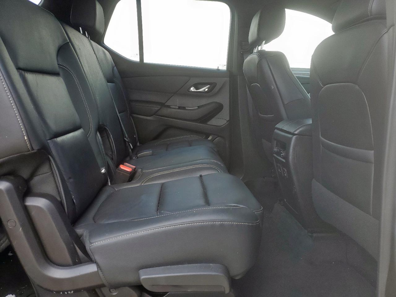 2022 Chevrolet Traverse Lt VIN: 1GNEVHKW2NJ108331 Lot: 68518885