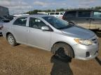 2011 TOYOTA COROLLA BASE   for sale at Copart AB - EDMONTON