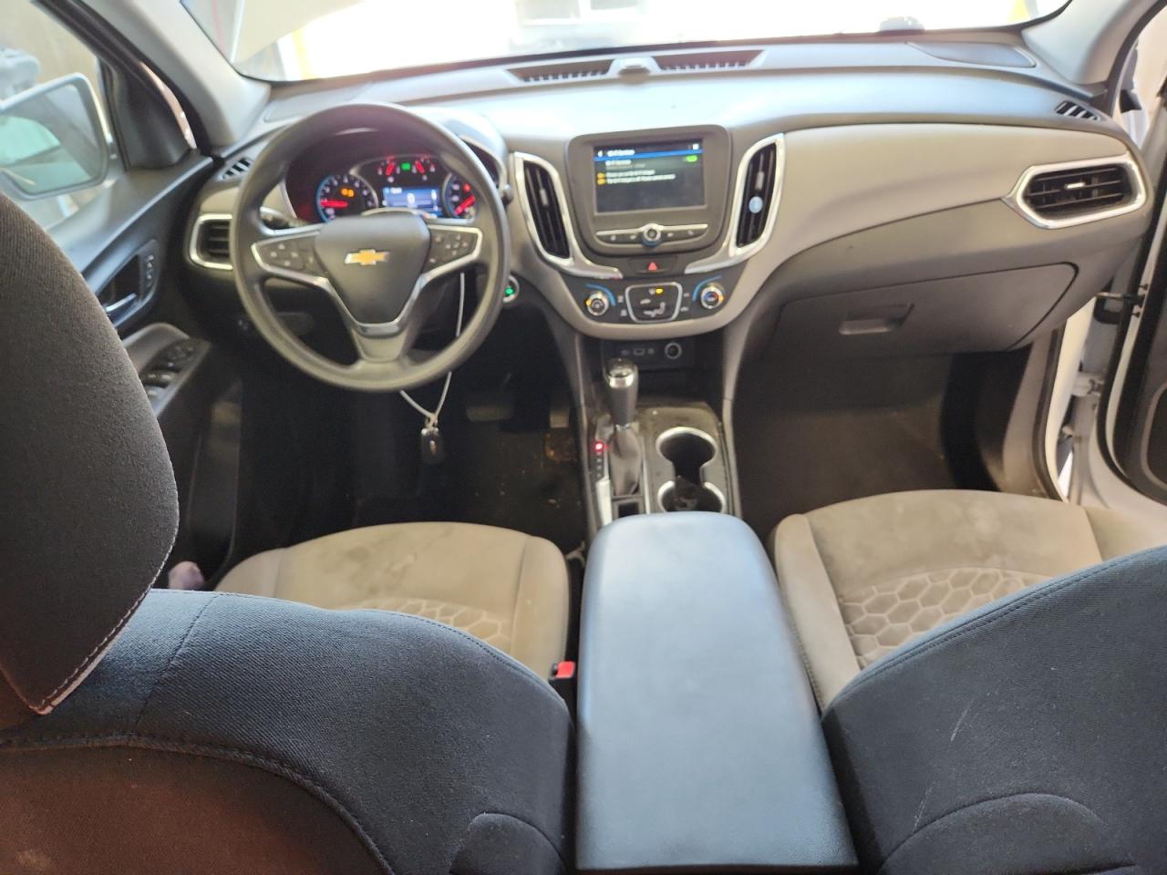 2019 Chevrolet Equinox Lt VIN: 2GNAXUEV4K6155275 Lot: 69544335