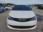 2022 CHRYSLER VOYAGER LX à vendre chez Copart FL - ORLANDO SOUTH