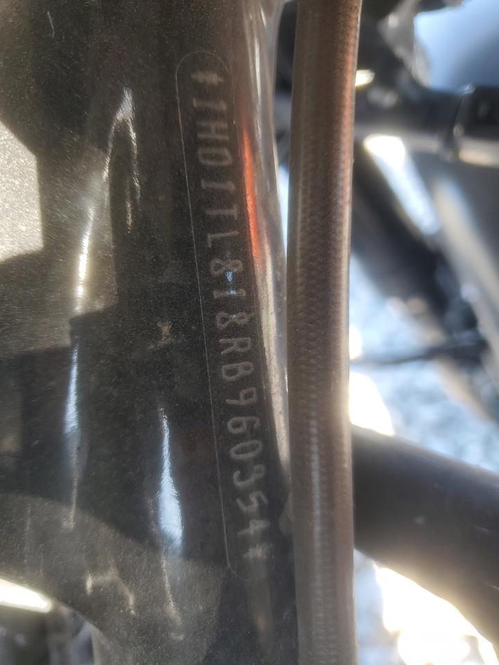 2024 Harley-Davidson Fltrxstse VIN: 1HD1TL818RB960354 Lot: 70133645