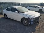 2025 HYUNDAI ELANTRA SEL SPORT   for sale at Copart ON - OTTAWA