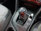 2019 VOLKSWAGEN TIGUAN R-LINE TECH TDI 2.0 TDI 150 R-LINE TECH 5DR for sale at Copart WESTBURY
