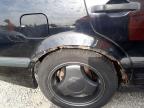 1997 SAAB 9000 AERO for sale at Copart WOLVERHAMPTON