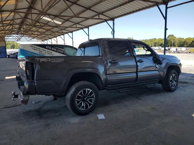  TOYOTA TACOMA 2021 Серый