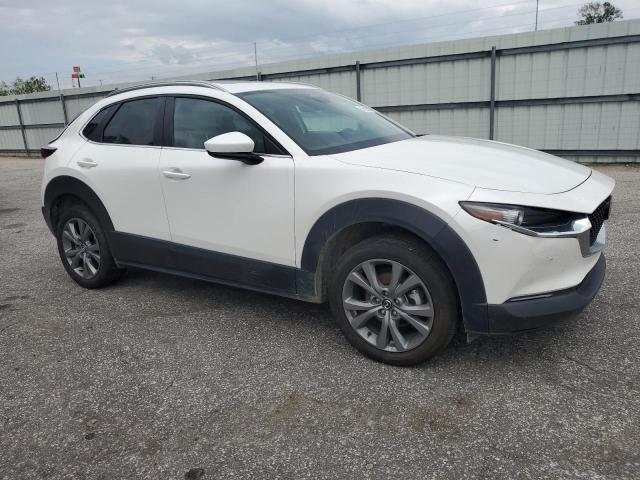  MAZDA CX30 2024 Белы