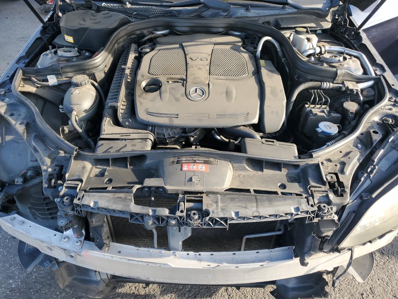 2014 Mercedes-Benz E 350 VIN: WDDHF5KB5EA974349 Lot: 69762875