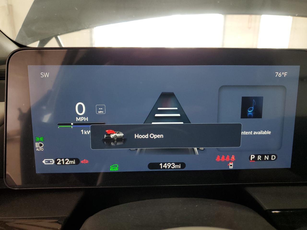 2024 Honda Prologue Tour VIN: 3GPKHXRJ4RS522799 Lot: 67292185