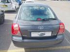 2008 TOYOTA AVENSIS TR for sale at Copart SANDTOFT
