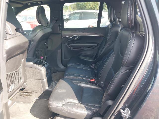 2018 VOLVO XC90 2.0 T8 [390] HYBRID R DESIGN PRO 5DR AWD GTRON