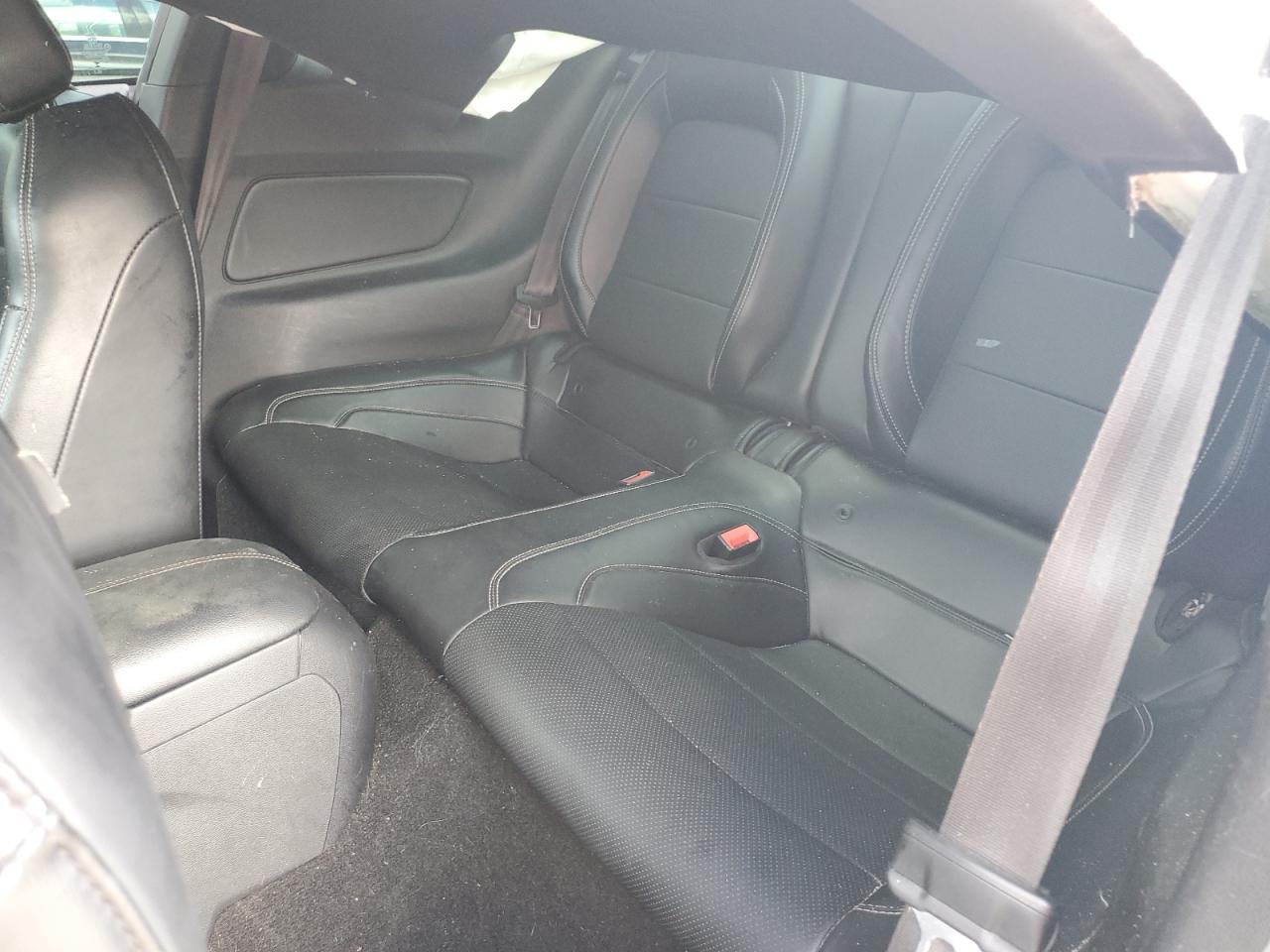 2019 Ford Mustang VIN: 1FA6P8TH6K5151250 Lot: 68167885