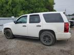 2014 CHEVROLET TAHOE POLICE   for sale at Copart ON - LONDON