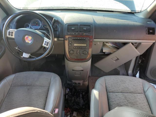 2008 CHEVROLET UPLANDER INCOMPLETE  