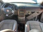 2008 CHEVROLET UPLANDER INCOMPLETE   for sale at Copart IL - SOUTHERN ILLINOIS