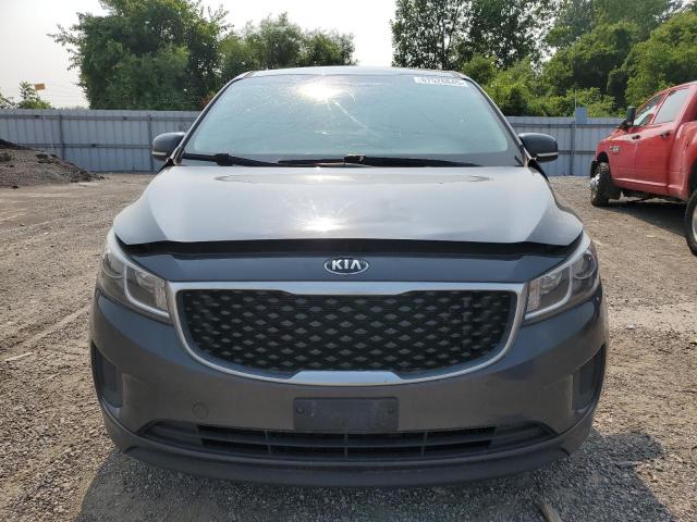 2016 KIA SEDONA L  