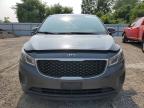 2016 KIA SEDONA L   à vendre chez Copart ON - LONDON