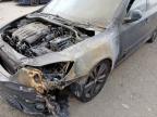 2012 SKODA OCTAVIA VRS BLACKLINE for sale at Copart PETERLEE