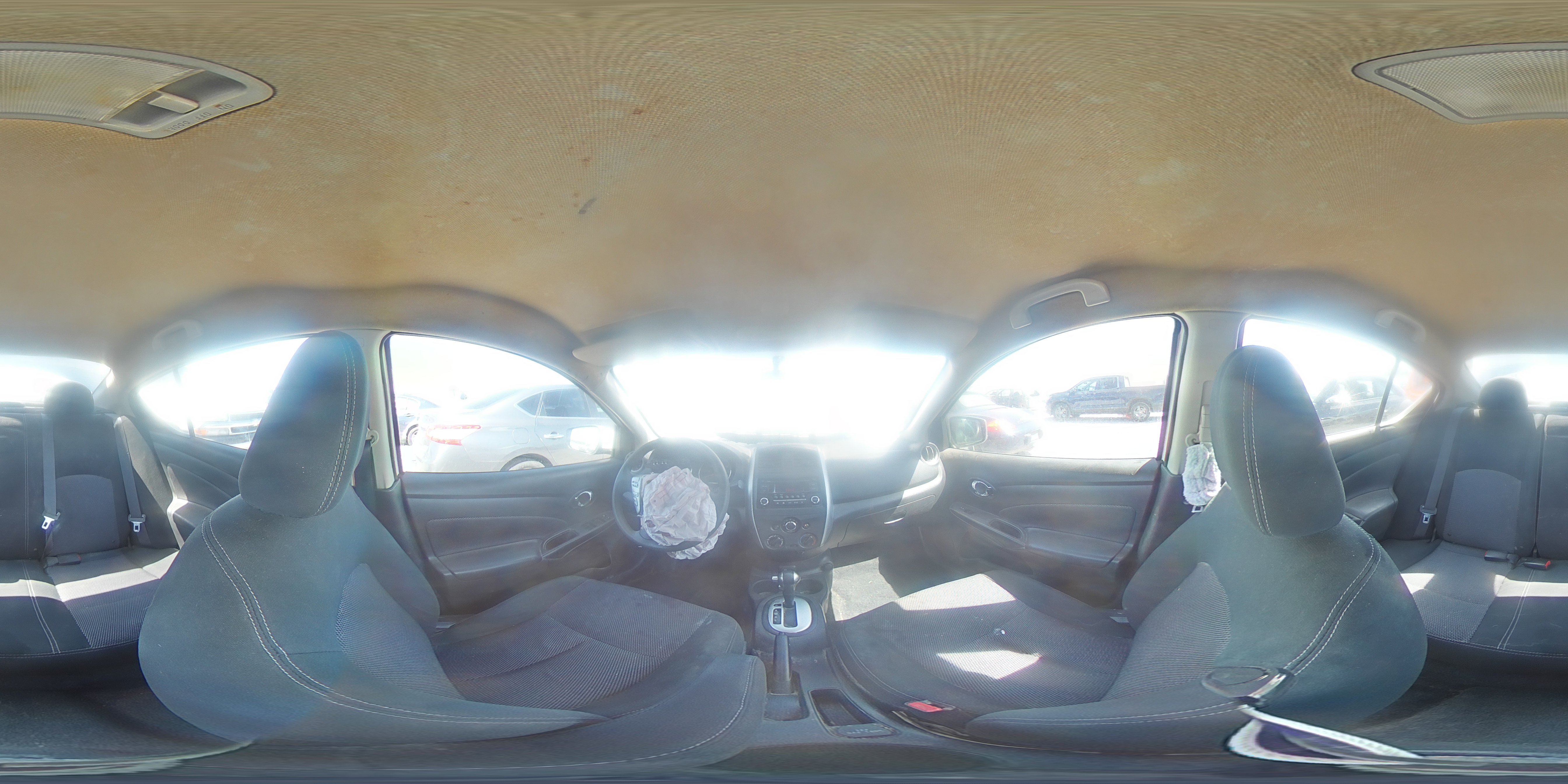 2018 Nissan Versa S VIN: 3N1CN7AP3JL807008 Lot: 67581755