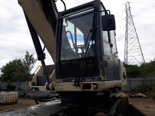 2010 ATLAS TM350