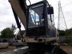 2010 ATLAS TM350 for sale at Copart WHITBURN