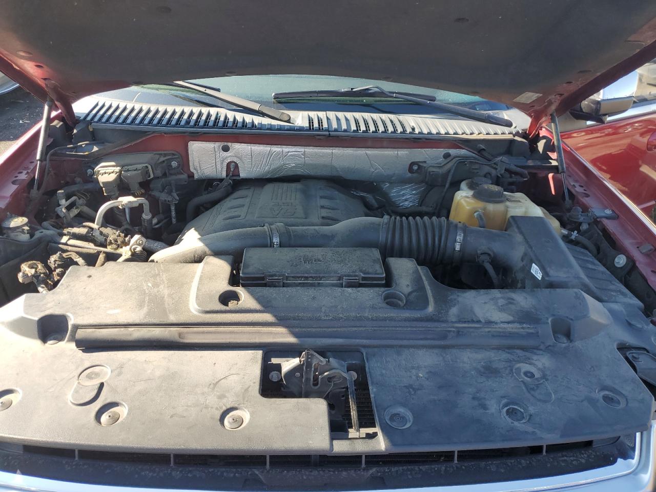 2015 Ford Expedition Platinum VIN: 1FMJU1MT3FEF41568 Lot: 68909305