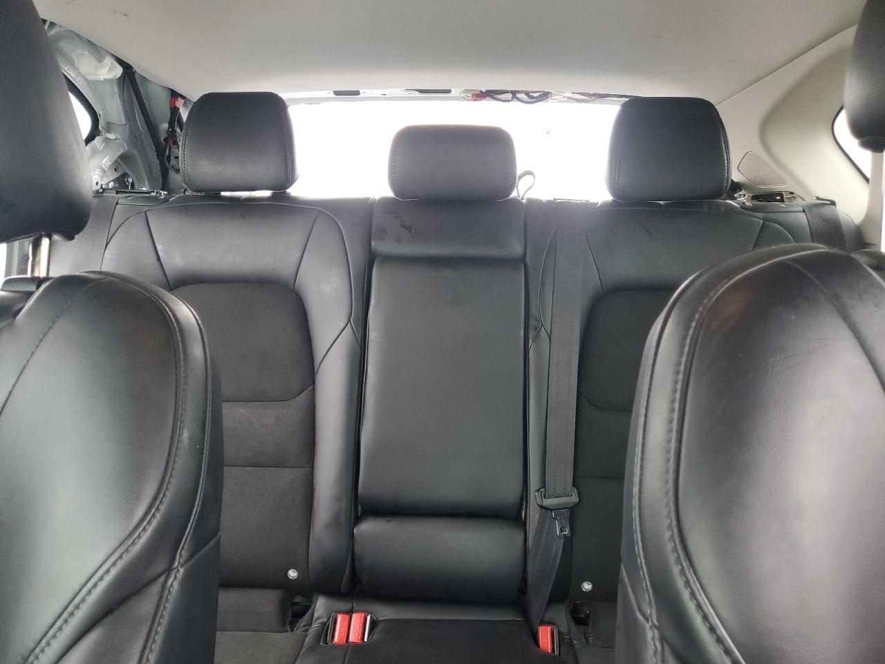 2018 Mazda Cx-5 Touring VIN: JM3KFACM3J0303438 Lot: 70495945