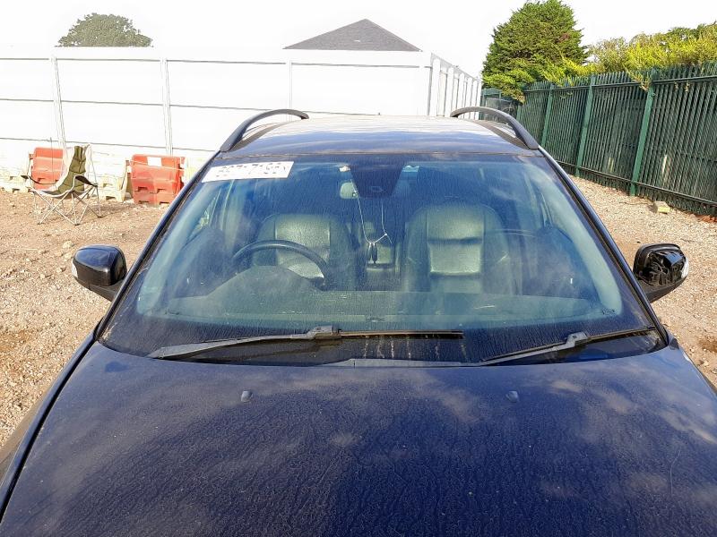 2008 VOLVO V50 SE