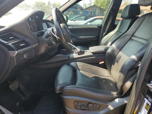 Parquets BMW X5 2013 Black