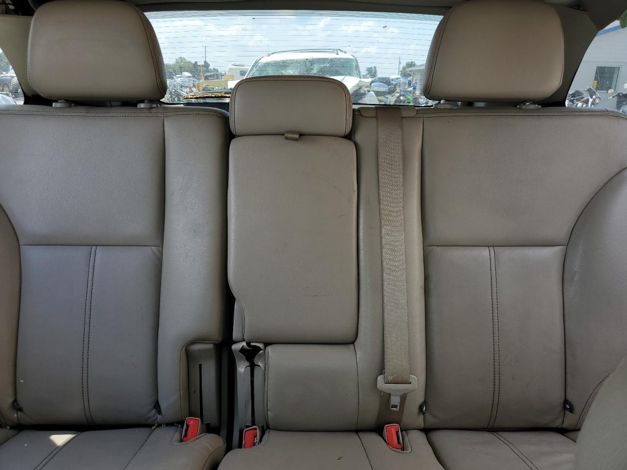 2013 Ford Edge Sel VIN: 2FMDK3JC8DBC92518 Lot: 67748585