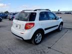 2013 SUZUKI SX4 SZ5  for sale at Copart CHESTER