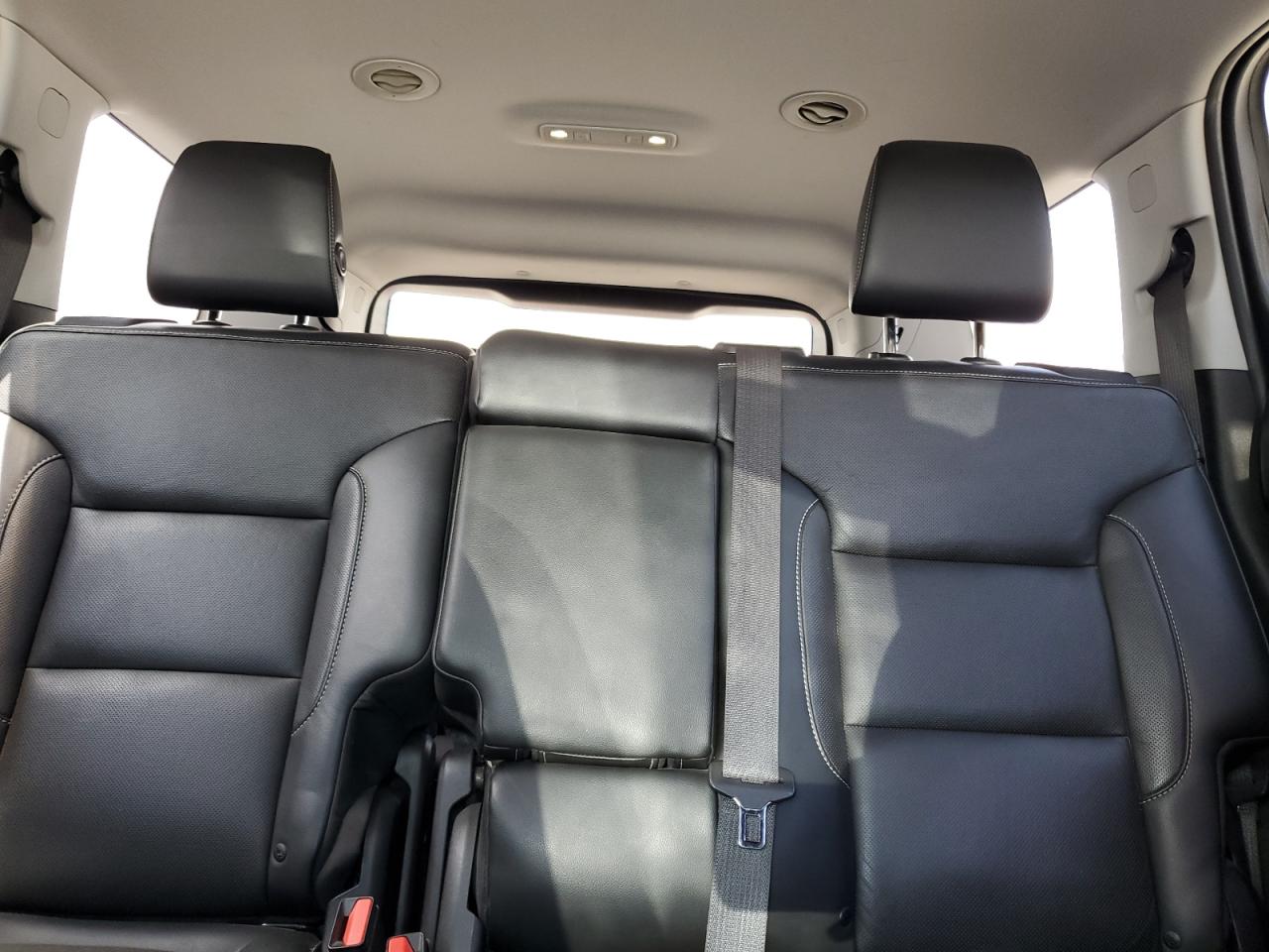 2018 GMC Acadia Slt-1 VIN: 1GKKNULS3JZ133853 Lot: 69650255