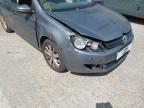 2011 VOLKSWAGEN GOLF MATCH for sale at Copart SANDWICH