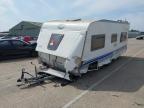2006 HOBBY PRESTIGE for sale at Copart NEWBURY