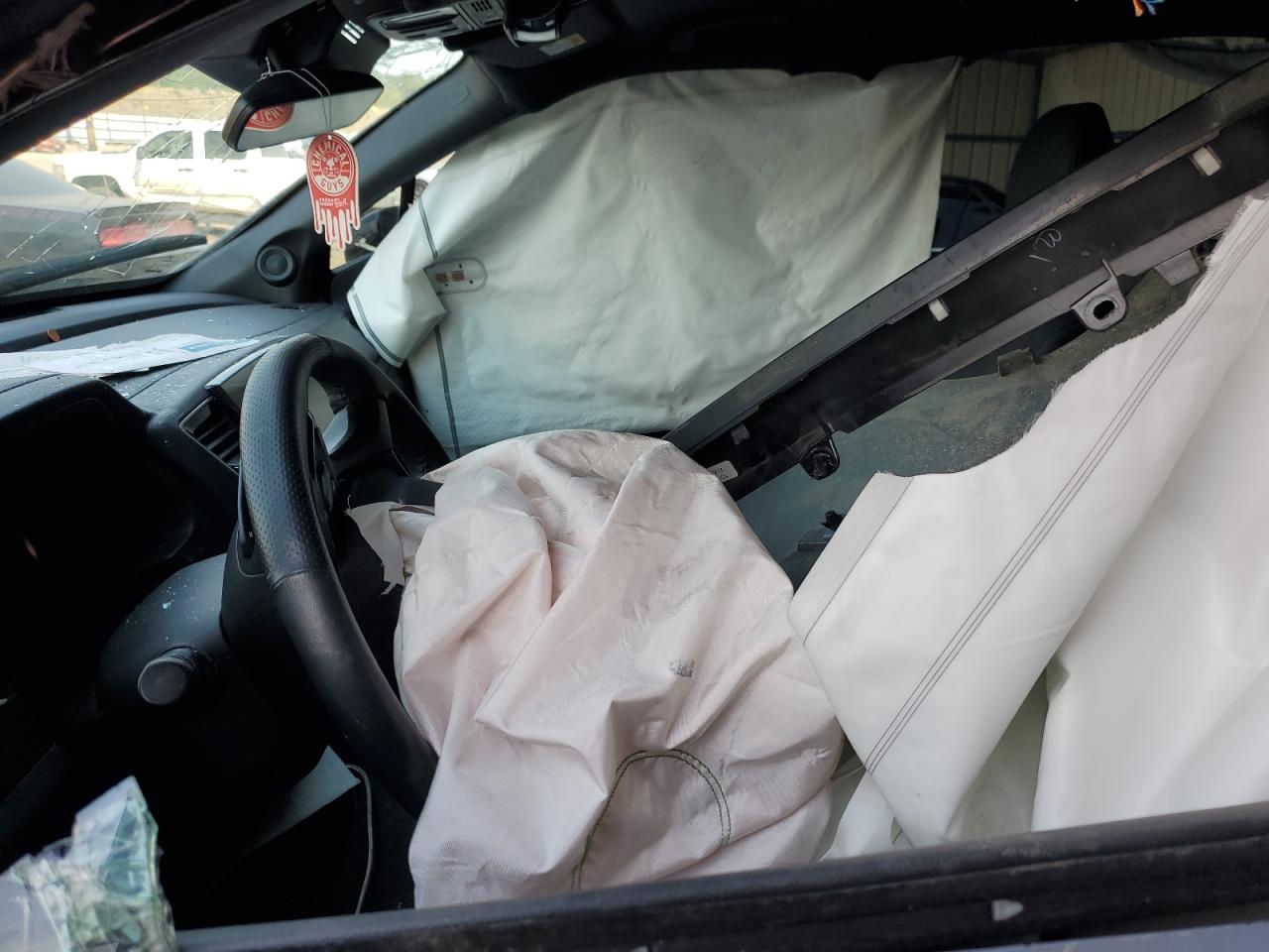 2023 Honda Passport Elite VIN: 5FNYF8H01PB000685 Lot: 70136565