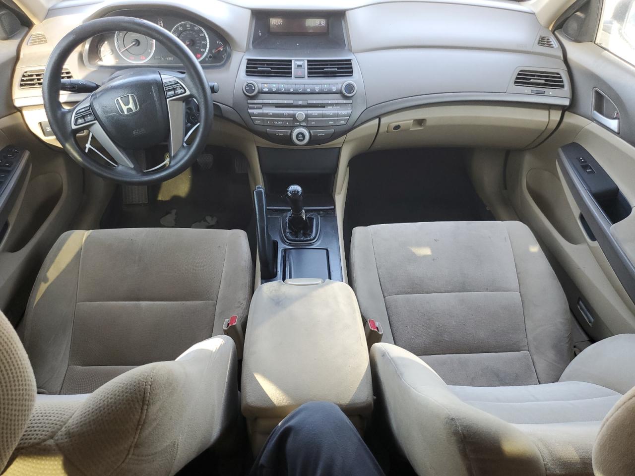 2010 Honda Accord Lxp VIN: 1HGCP2E41AA027737 Lot: 67556575