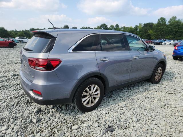  KIA SORENTO 2020 Серый