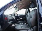 2019 NISSAN NAVARA TEK for sale at Copart PETERLEE