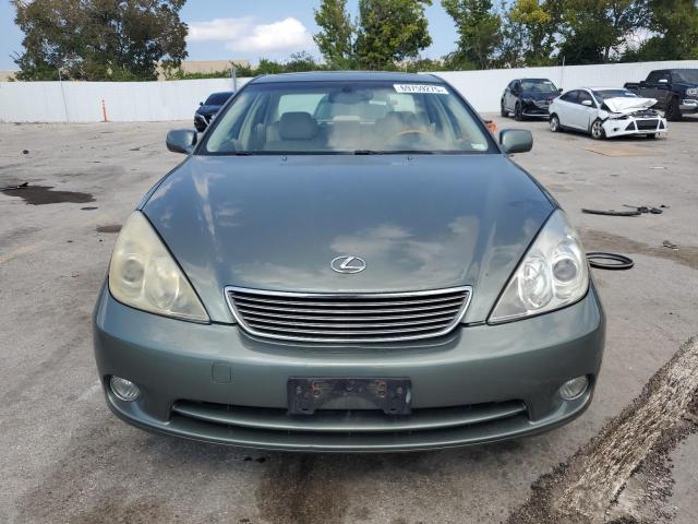 2005 LEXUS ES 330  
